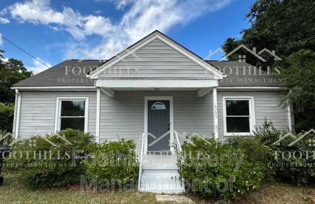 2704 Whitehall Ave photos photos