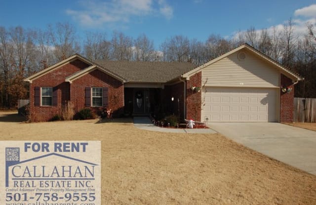141 Corbin Circle - 141 Corbin Cir, Cabot, AR 72023