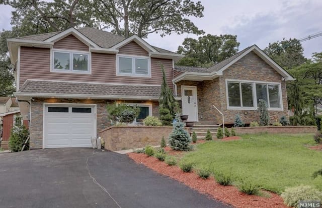 198 Fairmount Avenue - 198 Fairmount Avenue, Glen Rock, NJ 07452