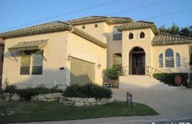 16011 Huebner Crest - 16011 Huebner Crest, San Antonio, TX 78248