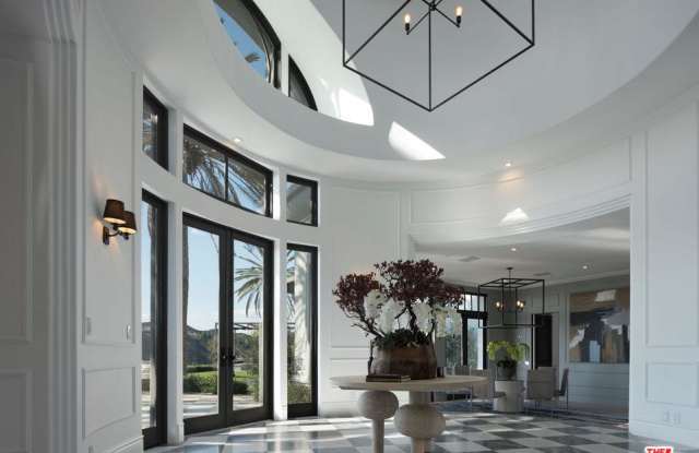 9719 HEATHER Road - 9719 Heather Road, Los Angeles, CA 90210