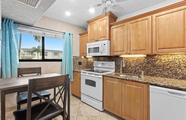 3605 S Ocean Boulevard Gallery 4