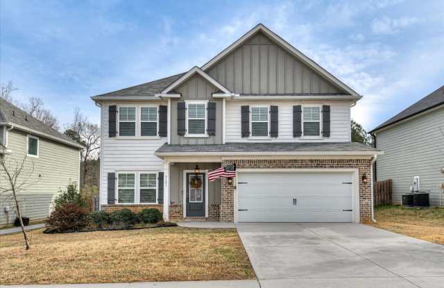 Home For Rent - 5121 Huntley Trail Harlem, GA 30814 photos photos