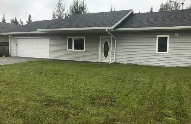 2 bd, 2 bath, 2 car garage home in North Pole! photos photos 2 bd, 2 bath, 2 car garage home in North Pole! photos photos