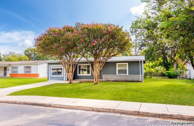 306 Honey Blvd - 306 Honey Boulevard, San Antonio, TX 78220