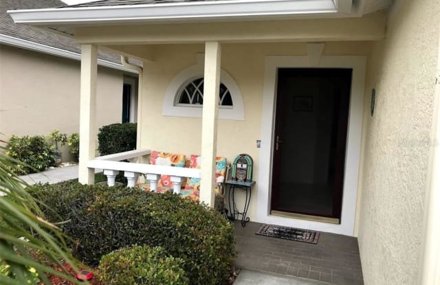 30809 PROUT COURT - 30809 Prout Court, Wesley Chapel, FL 33543