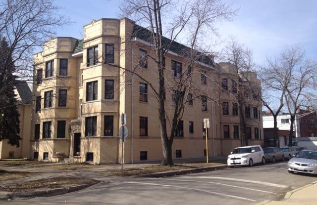 4054 N Harding 3 - 4054 North Harding Avenue, Chicago, IL 60618