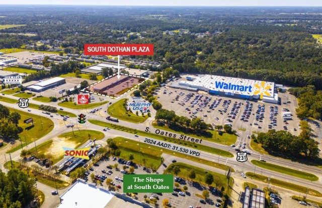 301 Inez - 301 West Inez Road, Dothan, AL 36301 301 Inez - 301 West Inez Road, Dothan, AL 36301