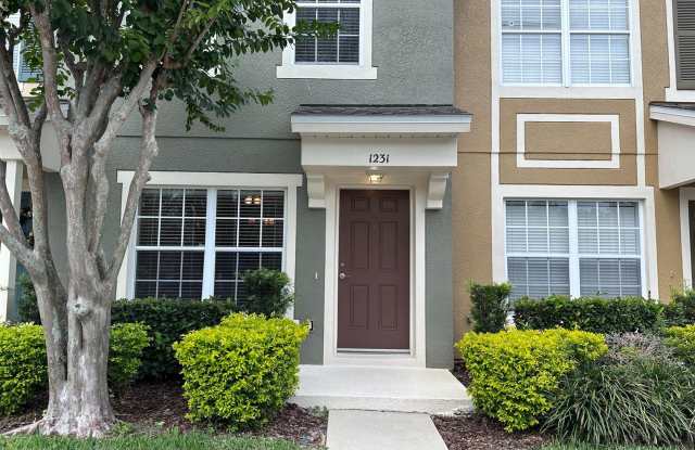 1231 Pepperdine Ln - 1231 Pepperdine Lane, Sanford, FL 32771