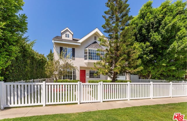 5441 WILLIS Avenue - 5441 Willis Avenue, Los Angeles, CA 91411