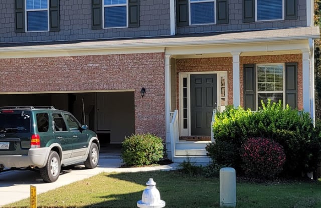 540 Collingsworth Lane Northeast - 540 Collingsworth Ln, Gwinnett County, GA 30019