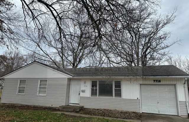 3 bd/2 ba house - Rent $1399- 7716 Crisp Ave, Raytown, MO 64138- Move in ready! photos photos
