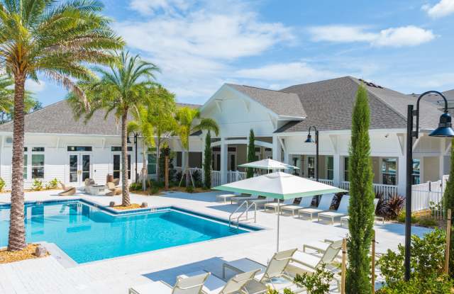 Lantana at Cypress Cay photos photos