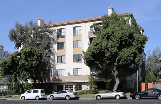 1601 Venice Blvd photos photos