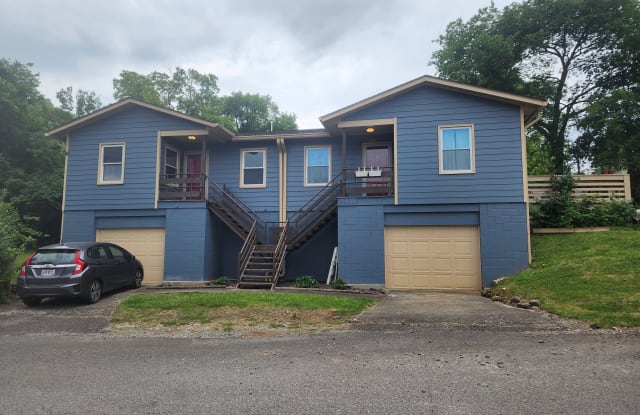 2801 Brightwood Avenue - 2801 Brightwood Avenue, Nashville, TN 37212