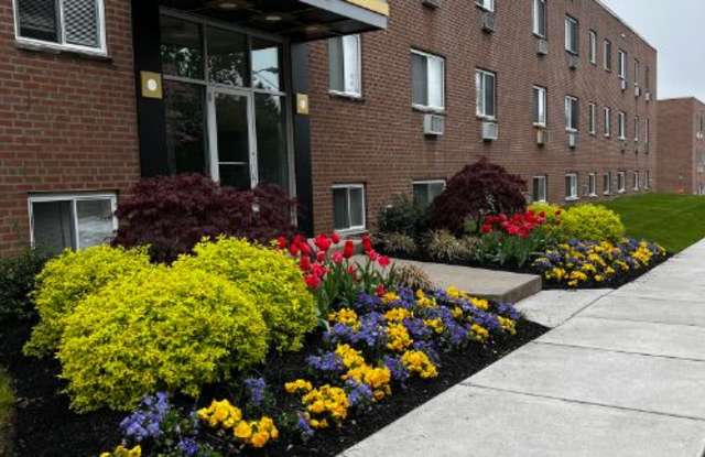 Emerson Flats photos photos