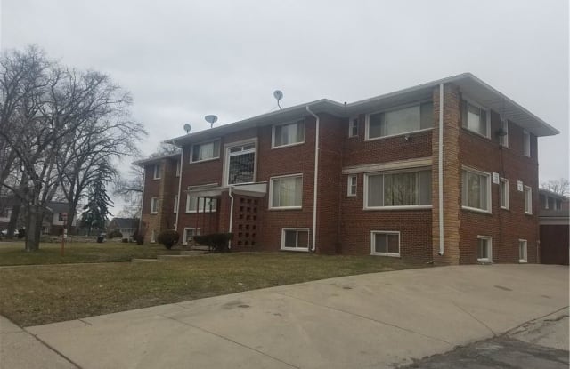 2531 West McNicholsApt 105 - 2531 West McNichols Road, Detroit, MI 48221