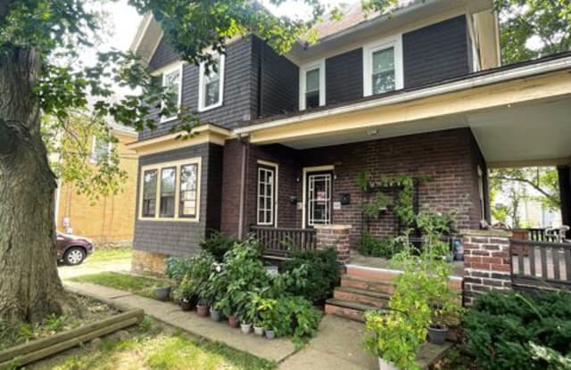 500 Fordham Ave 1 - 500 Fordham Street, Pittsburgh, PA 15226