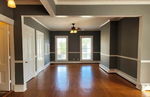 463 W Church St - 463 West Church Street, Elmira, NY 14905