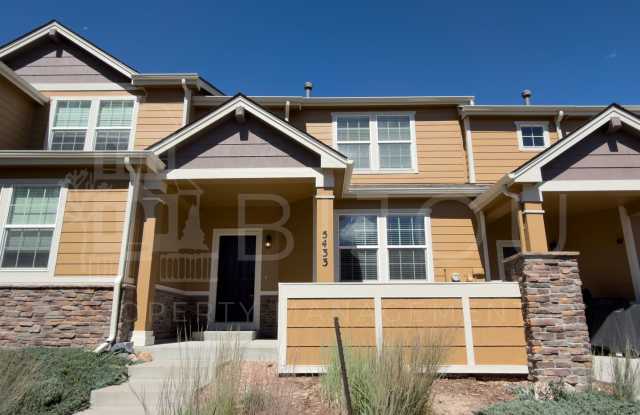 Wolf Ranch Town Home Gallery 1