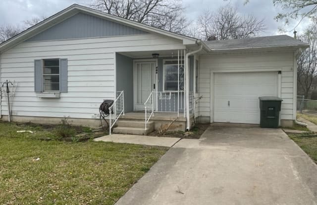 408 Short Avenue - 408 Short Avenue, Killeen, TX 76541 408 Short Avenue - 408 Short Avenue, Killeen, TX 76541