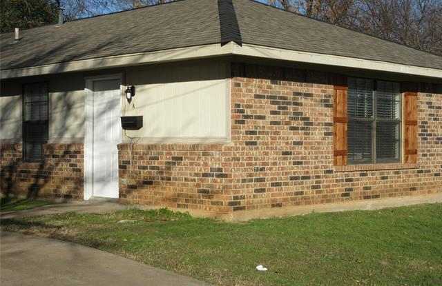 207 HOSACK Street - 207 Hosack Street, Arlington, TX 76010