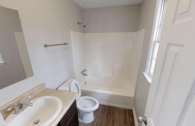 1720 Overlook Way Southwest Gallery 4