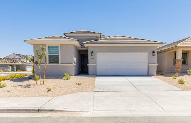 WADDELL HOME WITH 3 BED/2 BATH + DEN + 2 CAR GARAGE! photos photos