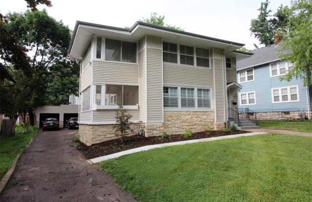 311 W. 51st Street - 1 - 311 West 51st Street, Kansas City, MO 64112