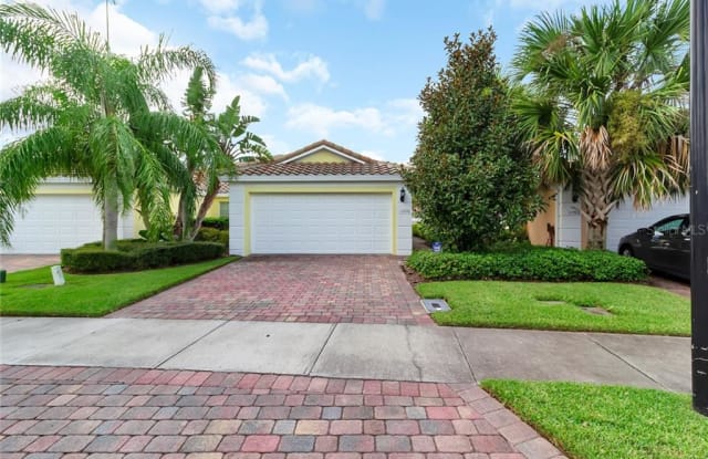 11976 INAGUA DRIVE - 11976 Inagua Drive, Orlando, FL 32827