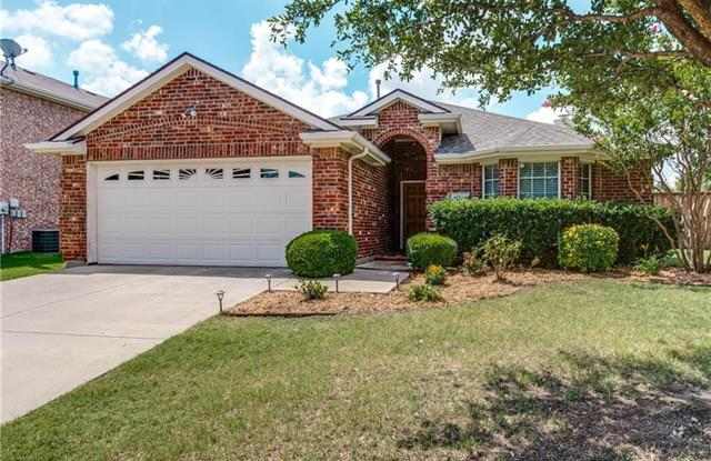 15525 Western Trail - 15525 Western Trail, Frisco, TX 75035