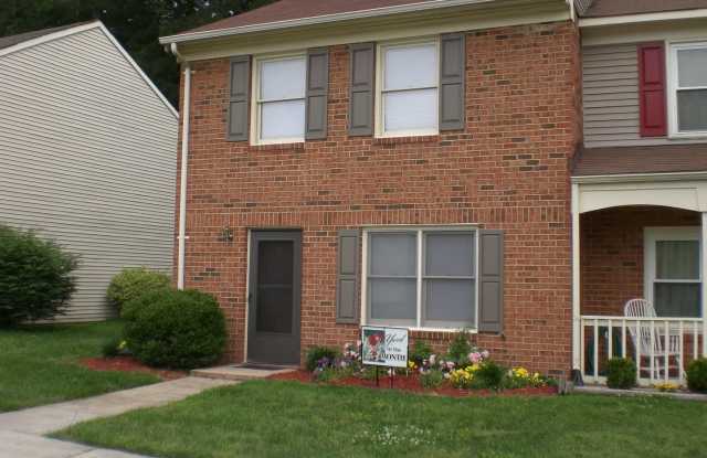 111 Tewsbury Quay, Yorktown, Va. - 111 Tewkesbury Quay, York County, VA 23692