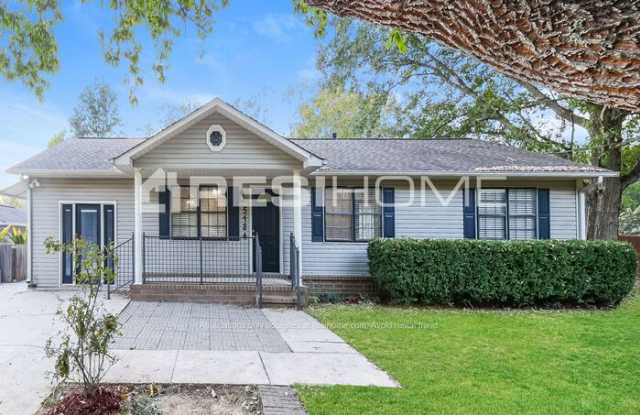 5134 Shamrock Drive photos photos