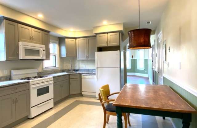 18 Haverford St - 18 Haverford Street, Boston, MA 02130