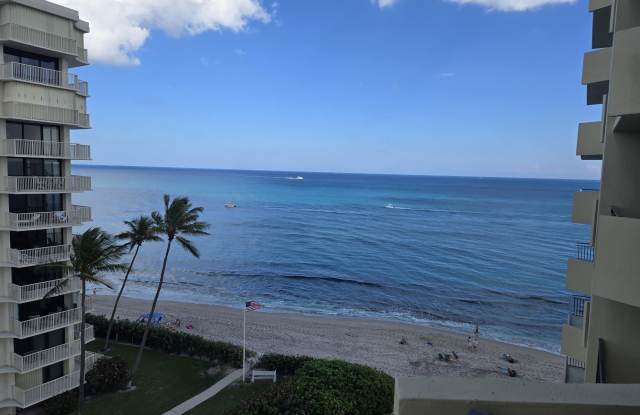 5460 N Ocean Drive photos photos