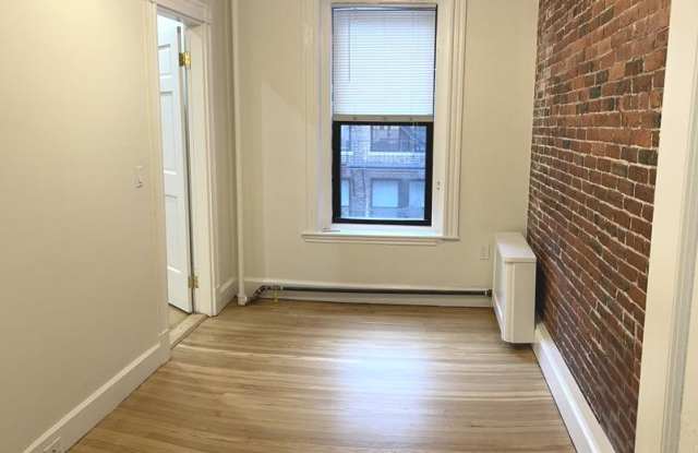 174 Newbury St. Gallery 2