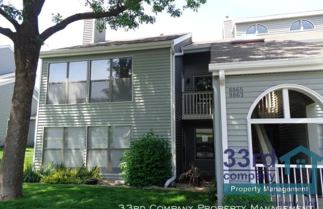 8865 W. 106th Terrace - 8865 West 106th Terrace, Overland Park, KS 66212