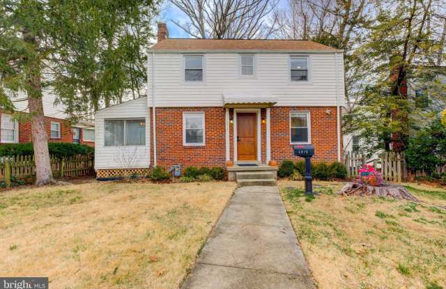 6916 NEW HAMPSHIRE Avenue photos photos