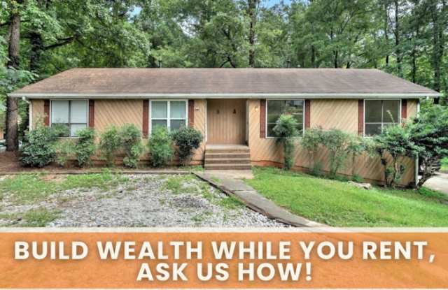 3022 Cruse Rd NW photos photos