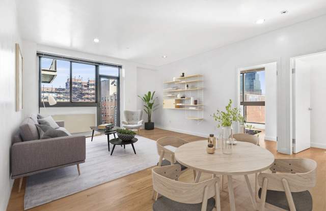 38 Delancey Street - 38 Delancey Street, New York City, NY 10002