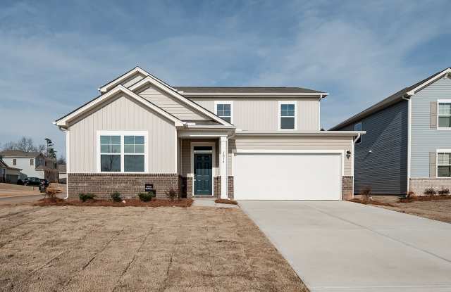 1014 Hanover Crossing Drive photos photos