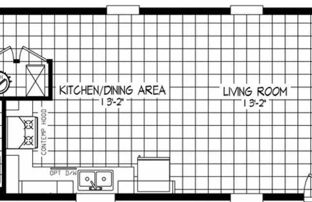 New 3 Bedroom, 2 Bathroom Manufactured Home photos photos