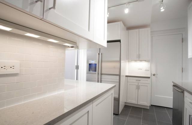 40 Central Park South photos photos