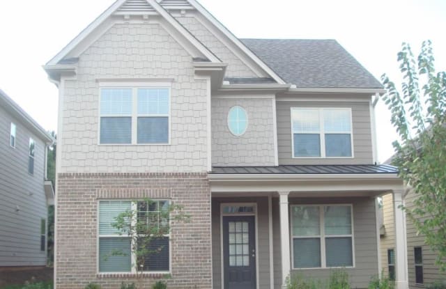 429 Privet Circle - 429 Privet Circle, Suwanee, GA 30024