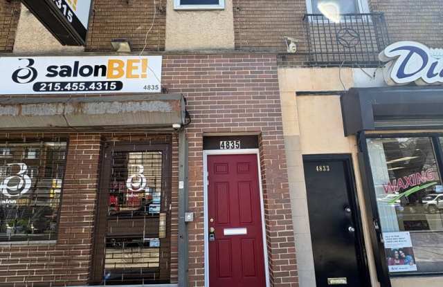 4835 N Broad St photos photos