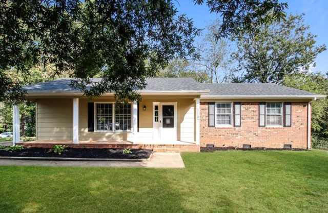 1107 Edenwood Drive Gallery 1