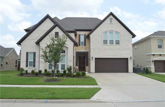 7216 Anastasia Lane - 7216 Anastasia Lane, Frisco, TX 75035