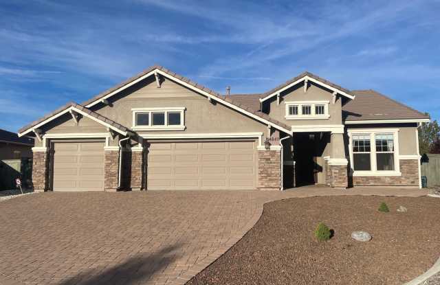 Sparks Home in Gated Community! photos photos