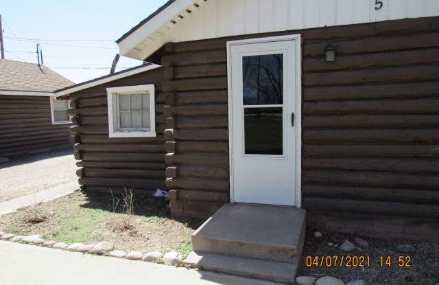 Cabin Style Rental in Rifle! photos photos