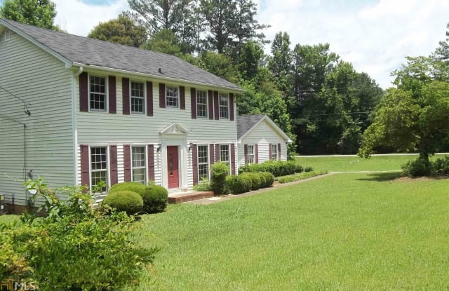 1587 Colonial South Dr - 1587 SW Colonial South Dr, Rockdale County, GA 30094